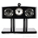 Bowers & Wilkins HTM2 D3 Center Channel Speaker; Stand