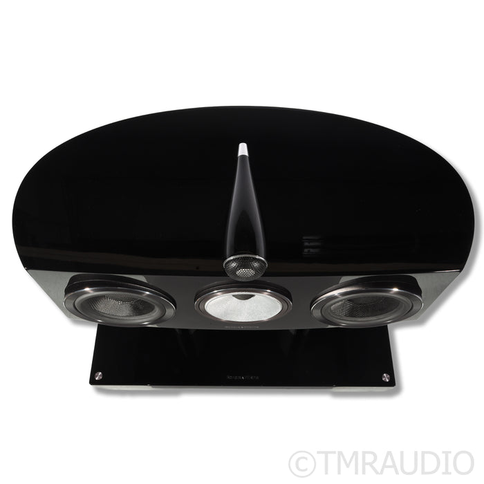 Bowers & Wilkins HTM2 D3 Center Channel Speaker; Stand