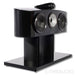Bowers & Wilkins HTM2 D3 Center Channel Speaker; Stand