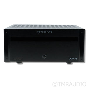 Emotiva XPA-7 Gen 3 7-Channel Power Amplifier