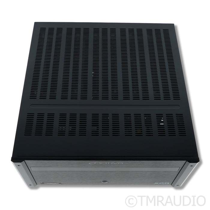 Emotiva XPA-7 Gen 3 7-Channel Power Amplifier
