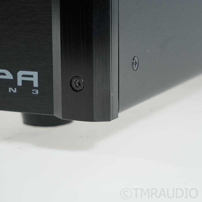 Emotiva XPA-7 Gen 3 7-Channel Power Amplifier