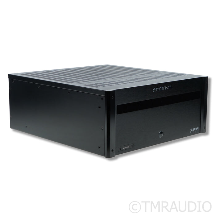 Emotiva XPA-7 Gen 3 7-Channel Power Amplifier