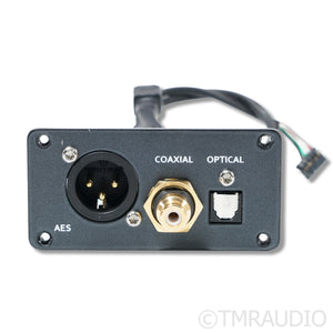 Innuos Pulsar SPDIF Modular Output Board (Open Box)