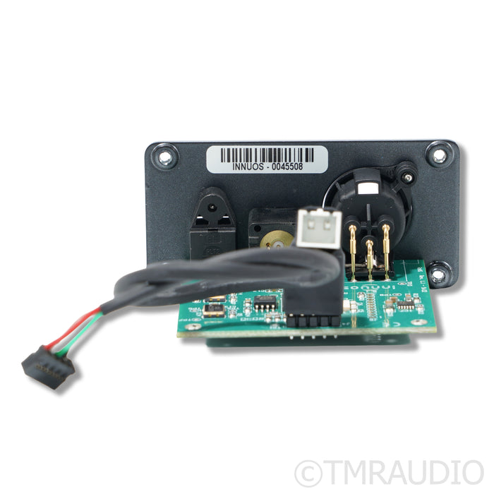 Innuos Pulsar SPDIF Modular Output Board (Open Box)