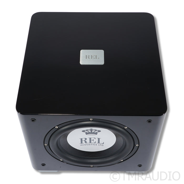 REL T/9x Subwoofer