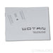 Schiit Audio Wotan Power Amplifier