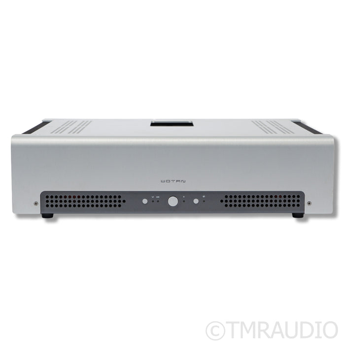 Schiit Audio Wotan Power Amplifier