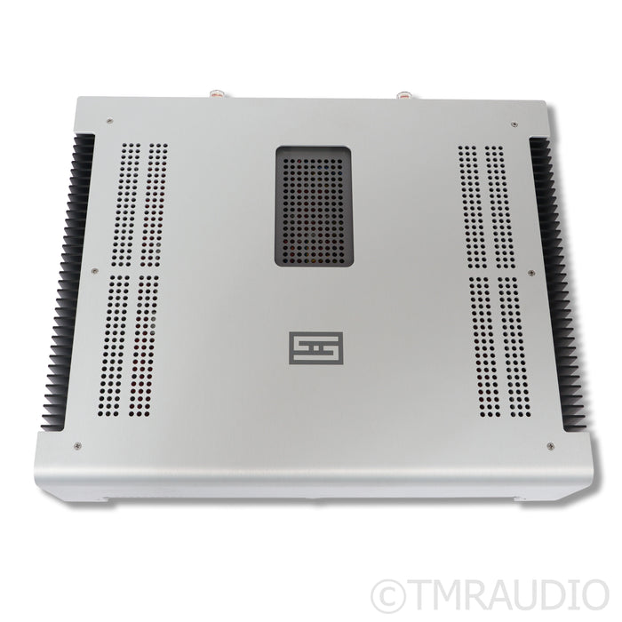 Schiit Audio Wotan Power Amplifier
