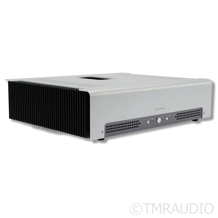 Schiit Audio Wotan Power Amplifier