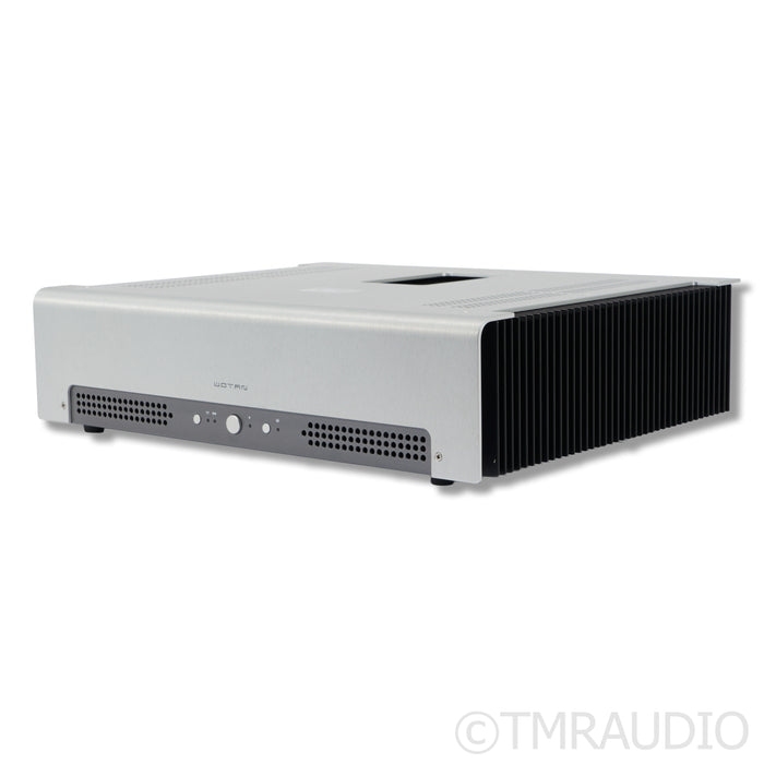 Schiit Audio Wotan Power Amplifier