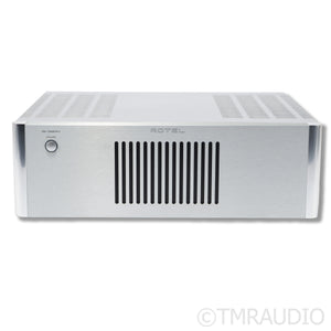 Rotel RB-1582 MKII Power Amplifier