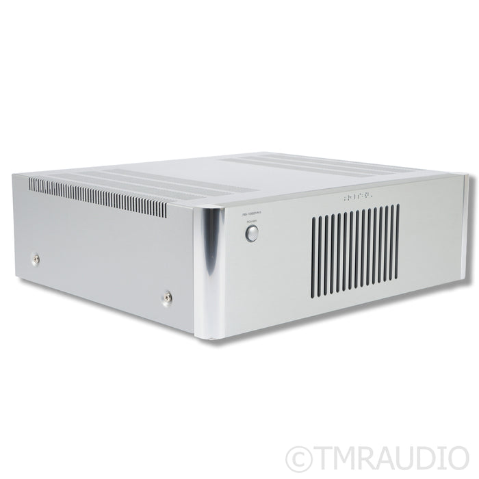 Rotel RB-1582 MKII Power Amplifier