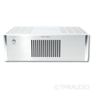 Rotel RB-1582 MKII Power Amplifier
