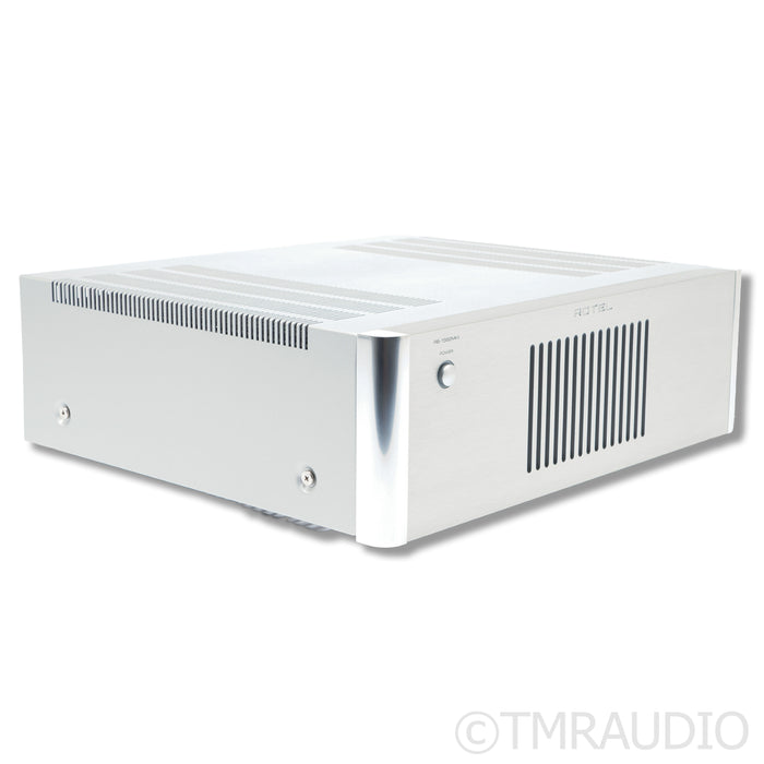 Rotel RB-1582 MKII Power Amplifier
