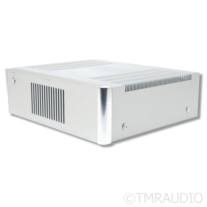Rotel RB-1582 MKII Power Amplifier