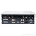 Rotel RB-1582 MKII Power Amplifier