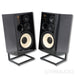JBL L100 Classic Bookshelf Speakers; Stands