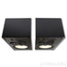 JBL L100 Classic Bookshelf Speakers; Stands