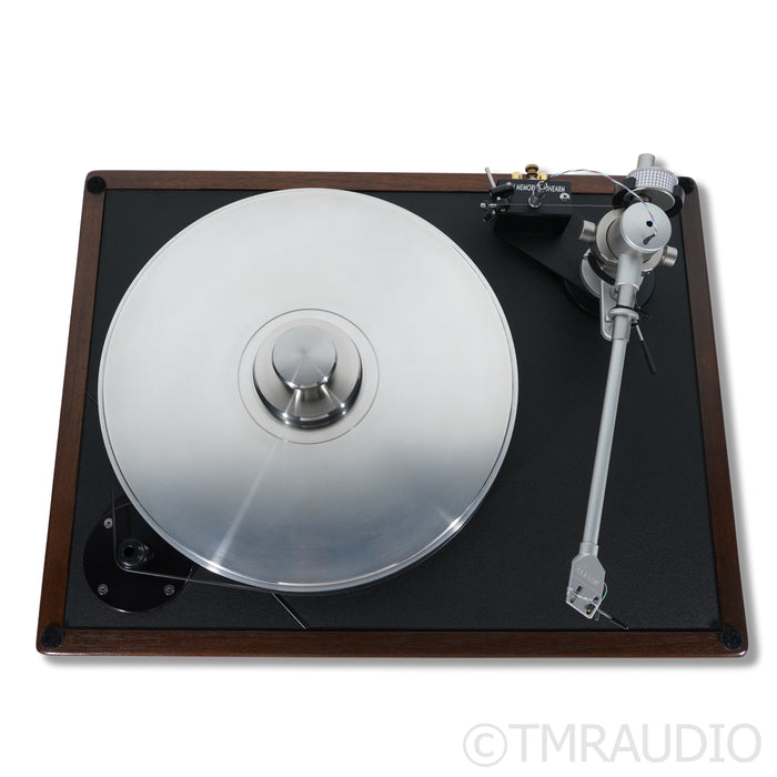 VPI Classic 1 Belt Drive Turntable; (No Cartridge)