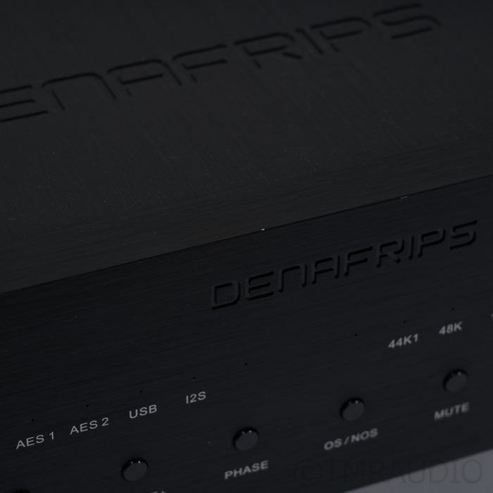 Denafrips Pontus II DAC