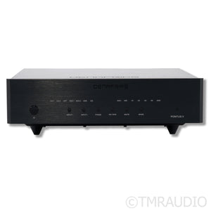 Denafrips Pontus II DAC