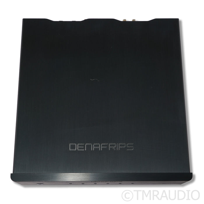 Denafrips Pontus II DAC