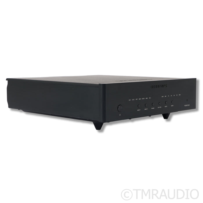 Denafrips Pontus II DAC