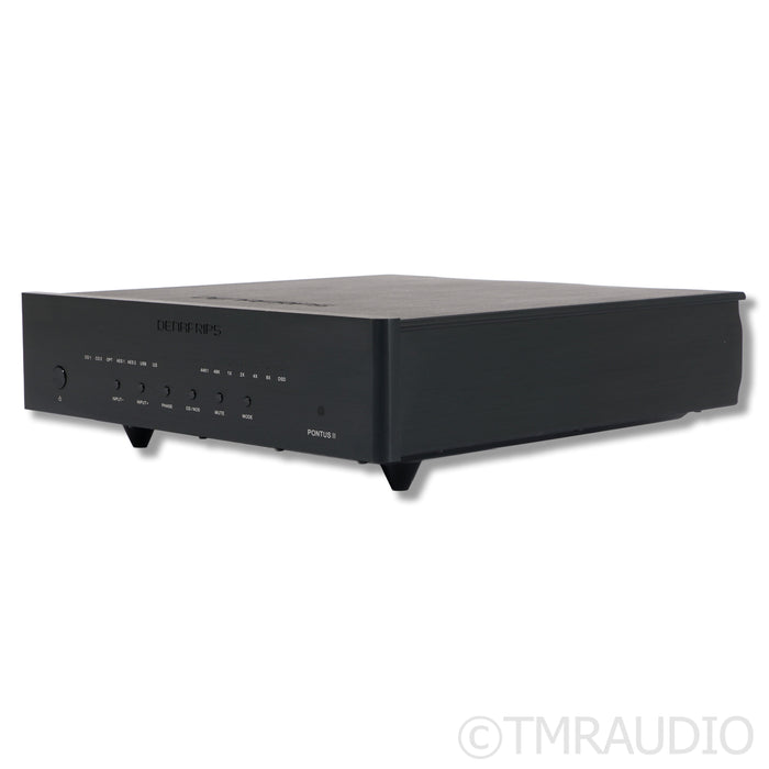 Denafrips Pontus II DAC