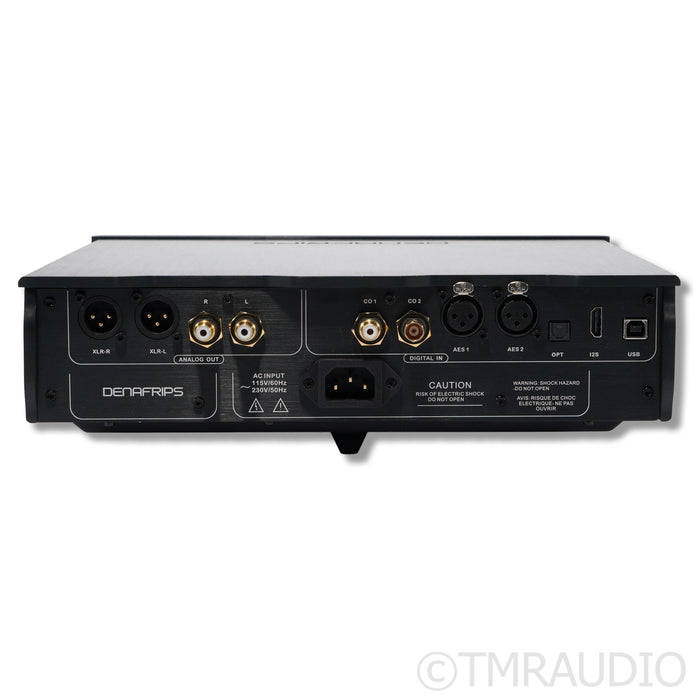 Denafrips Pontus II DAC