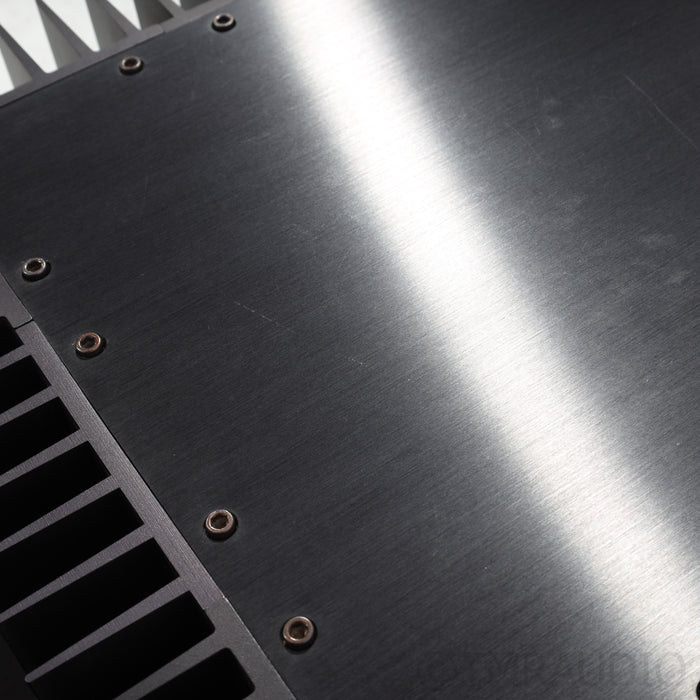 Pass Labs Aleph 1.2 Monoblock Power Amplifiers