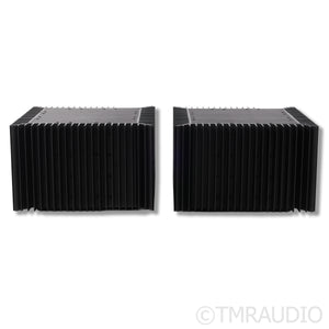 Pass Labs Aleph 1.2 Monoblock Power Amplifiers