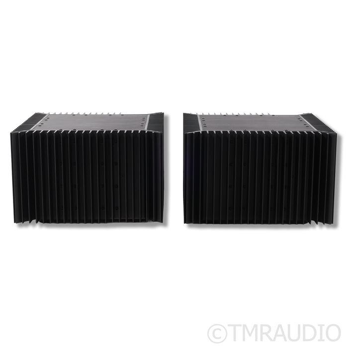 Pass Labs Aleph 1.2 Monoblock Power Amplifiers
