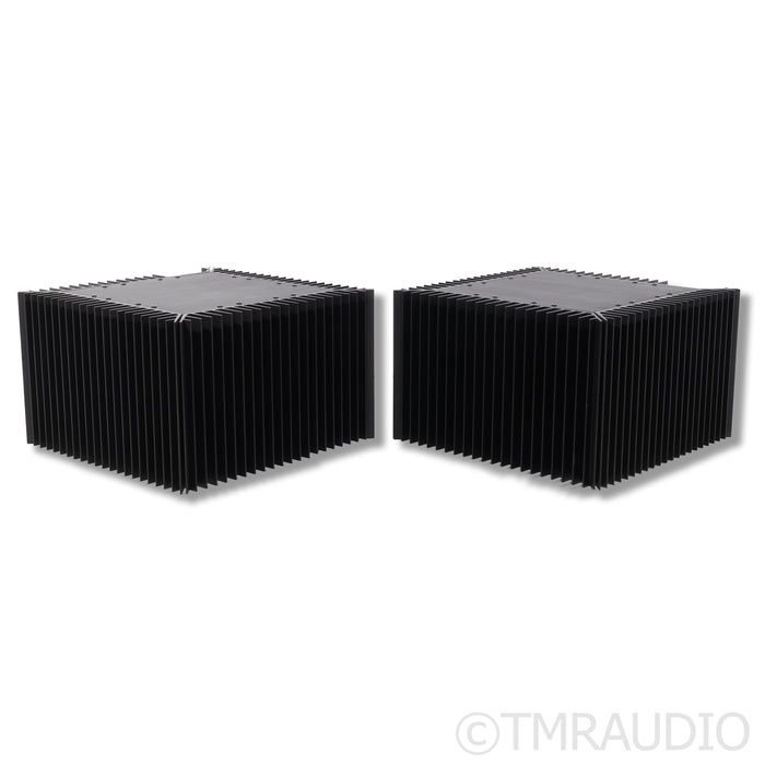Pass Labs Aleph 1.2 Monoblock Power Amplifiers