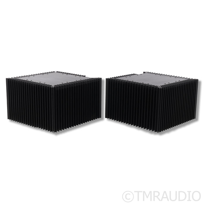 Pass Labs Aleph 1.2 Monoblock Power Amplifiers