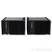 Pass Labs Aleph 1.2 Monoblock Power Amplifiers