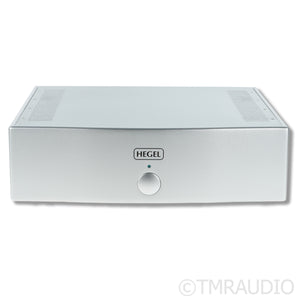Hegel H20 Power Amplifier