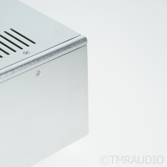 Hegel H20 Power Amplifier