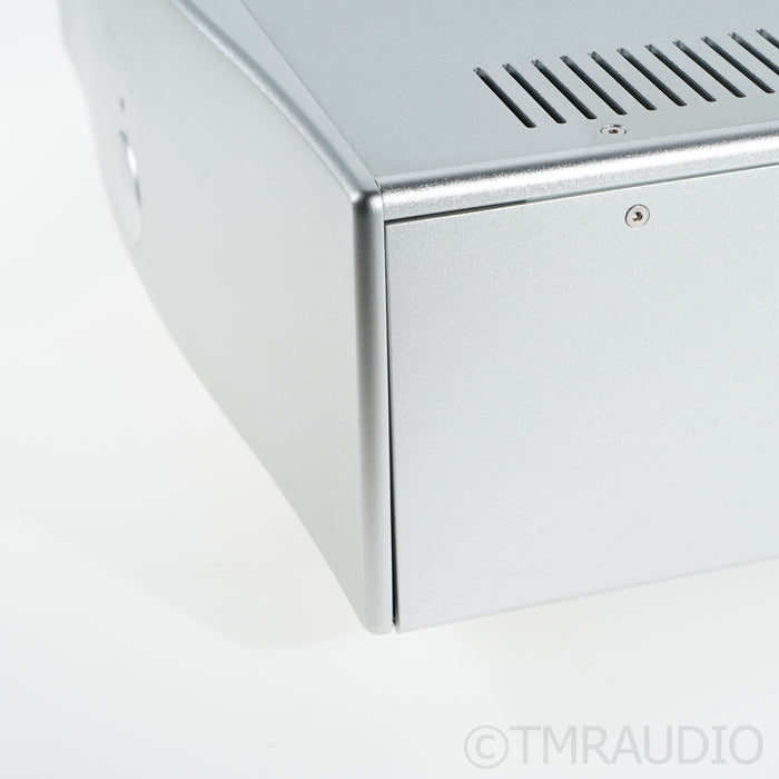 Hegel H20 Power Amplifier
