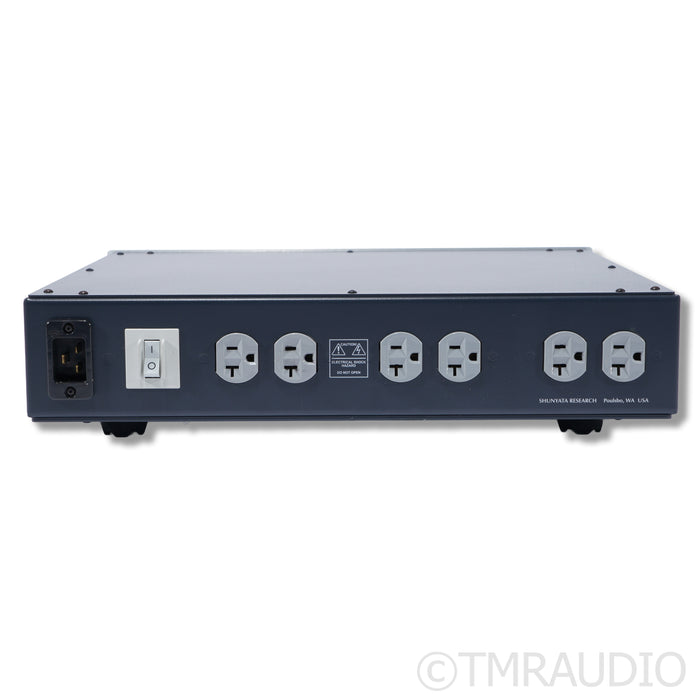Shunyata Research Hydra Talos Power Distributor