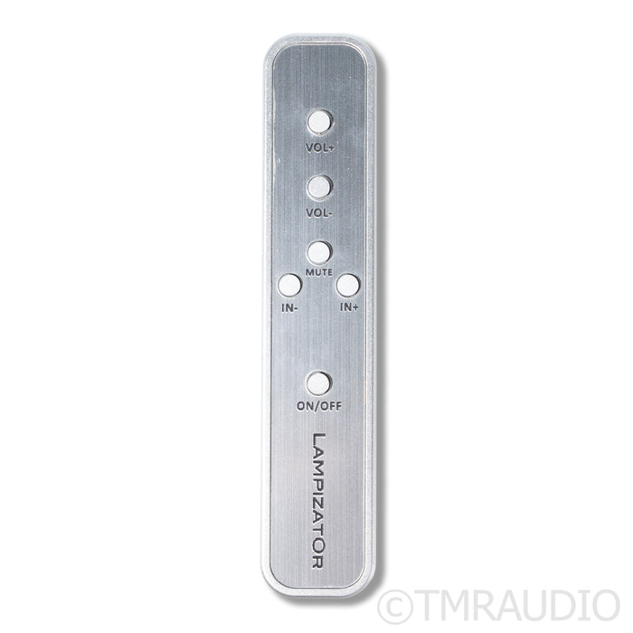 Lampizator Amber 4 Tube DAC