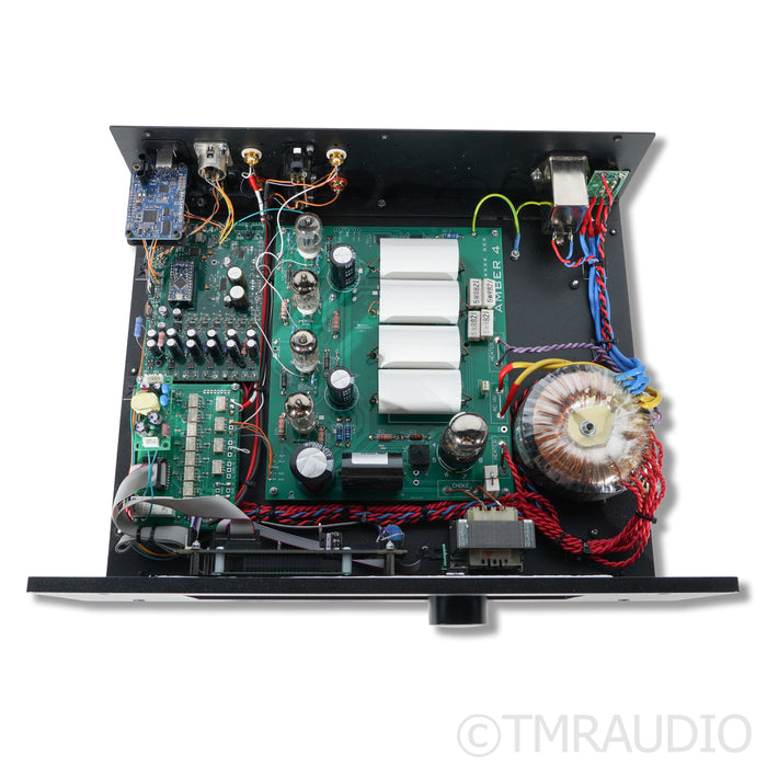 Lampizator Amber 4 Tube DAC
