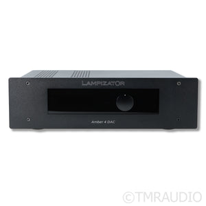 Lampizator Amber 4 Tube DAC