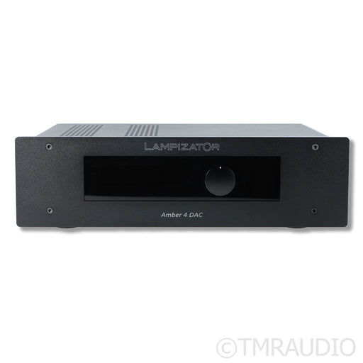 Lampizator Amber 4 Tube DAC