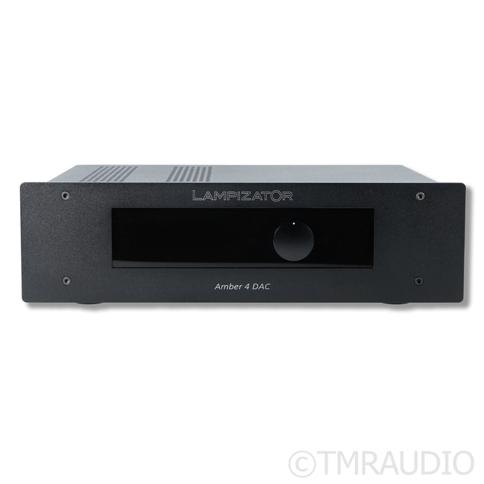 Lampizator Amber 4 Tube DAC