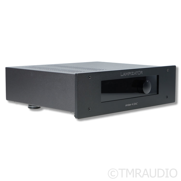 Lampizator Amber 4 Tube DAC