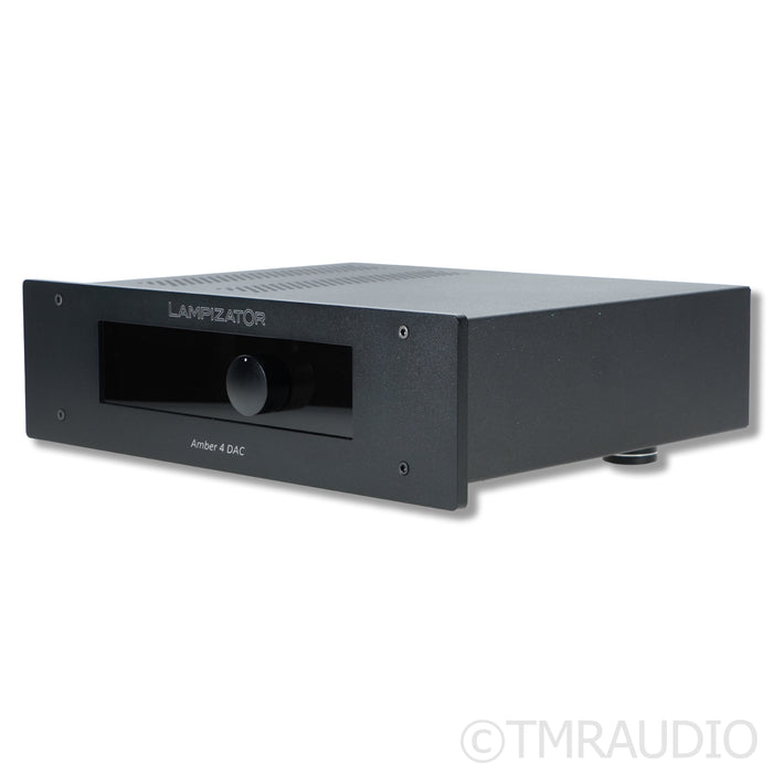 Lampizator Amber 4 Tube DAC