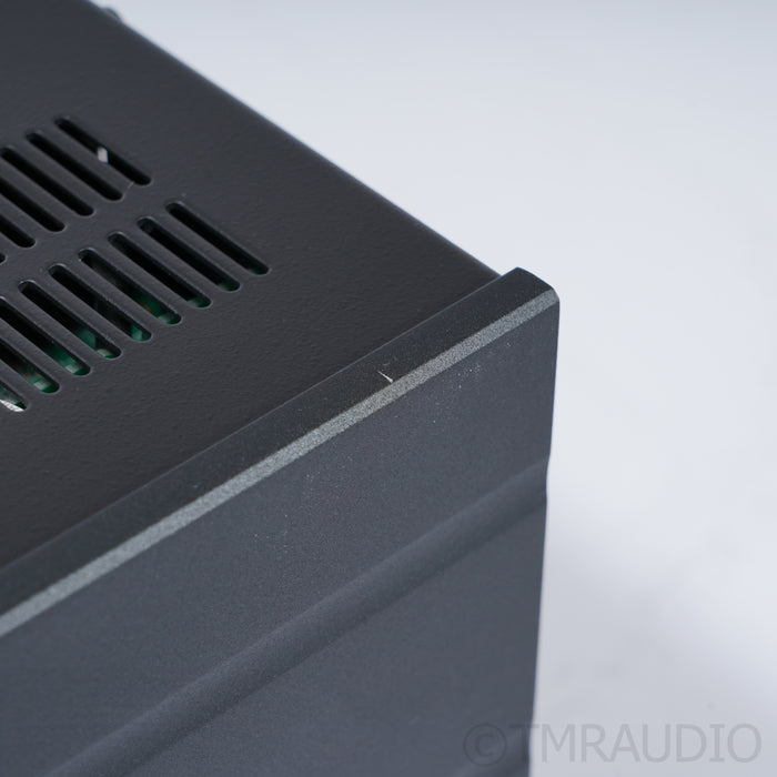 McIntosh MX121 7.2 Channel Home Theater Surround Processor; MM Phono