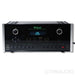McIntosh MX121 7.2 Channel Home Theater Surround Processor; MM Phono