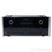 McIntosh MX121 7.2 Channel Home Theater Surround Processor; MM Phono